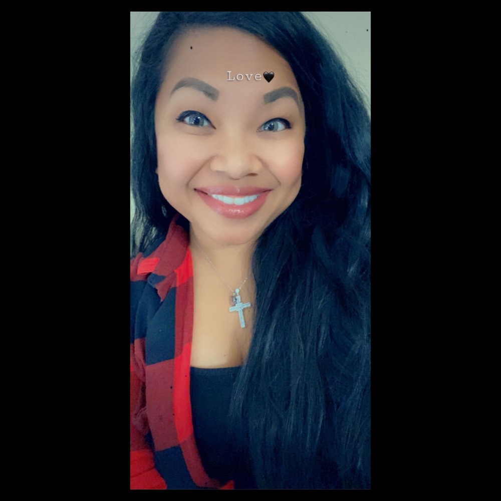 Meet your Posher, Catherine